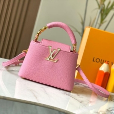 Louis Vuitton Top Handle Bags